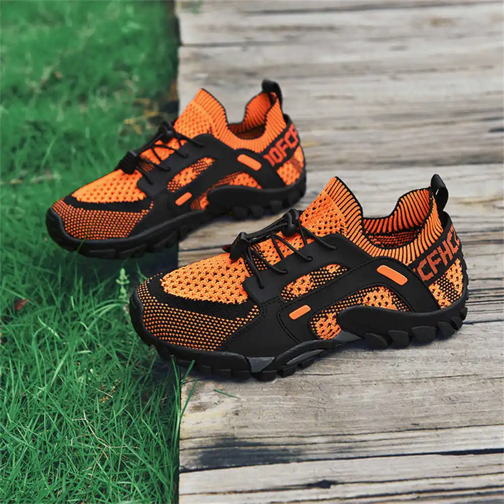 Outdoor Camping Show - 男性用ハイキングブーツ,スポーツシューズ,高級ブランド,最高の快適さ,低価格,ジム,トレッキング,サイズ43, 40, 50