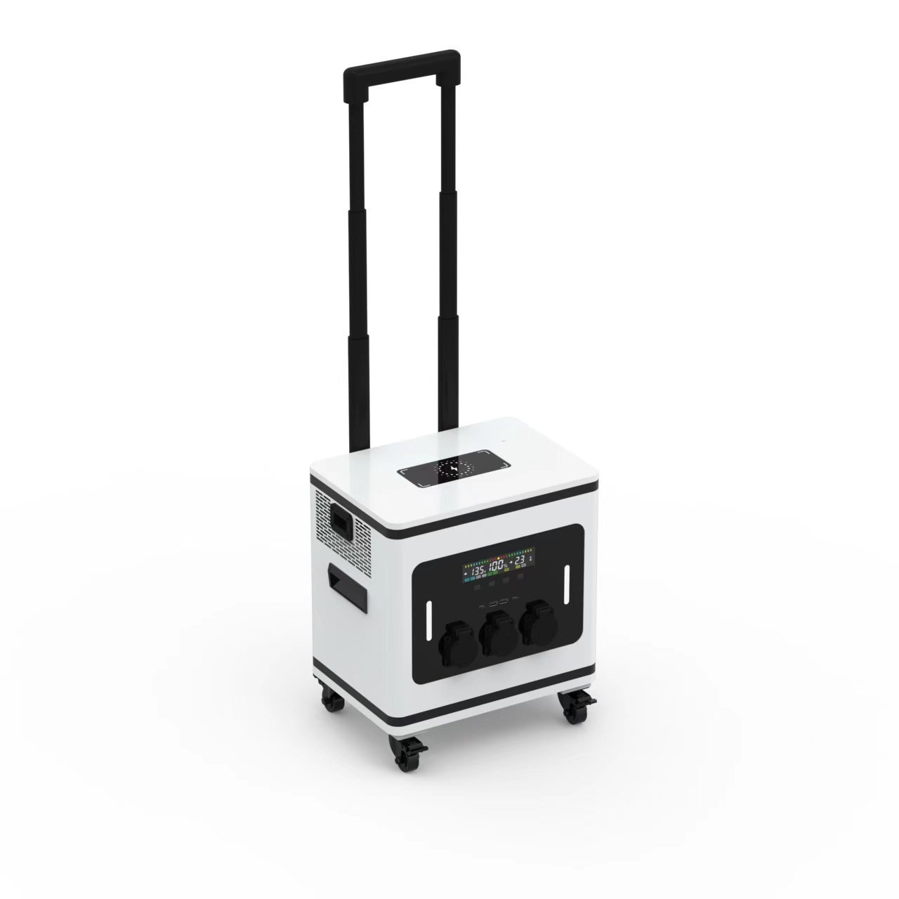Battery Outdoor Camping - リチウムイオン電池屋外モバイル電源220v大容量ポータブルハイパワー緊急キャンプ用