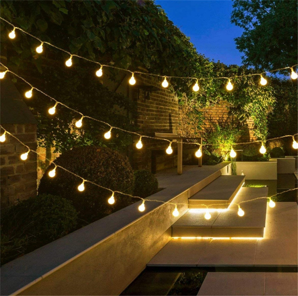 3-10M ソーラー/USB/バッテリー式ストリングライト、 - Battery Outdoor Camping のレビューと価格