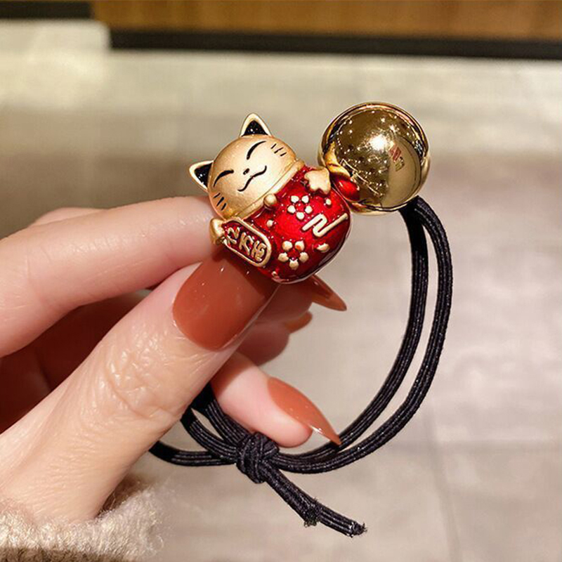 女の子と女性のための樹脂ブレスレット,猫の頭の形をした二重目 - Paracord Bracelet のレビューと価格