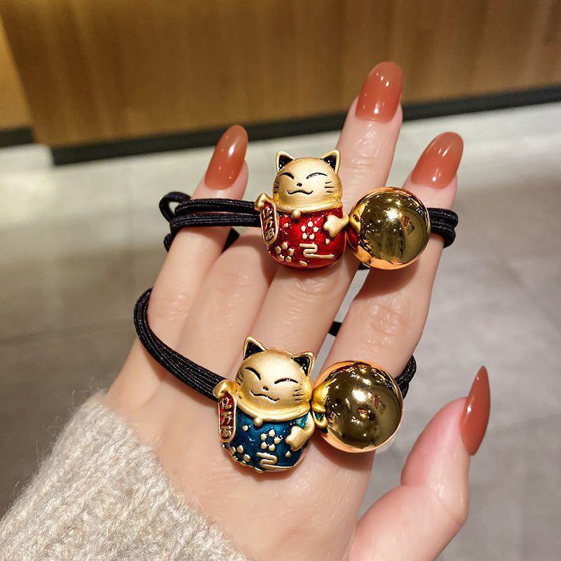 女の子と女性のための樹脂ブレスレット,猫の頭の形をした二重目 - Paracord Bracelet のレビューと価格