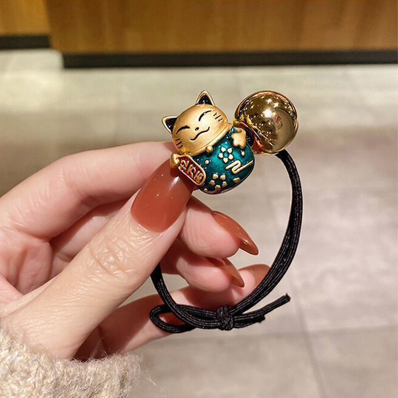 女の子と女性のための樹脂ブレスレット,猫の頭の形をした二重目 - Paracord Bracelet のレビューと価格