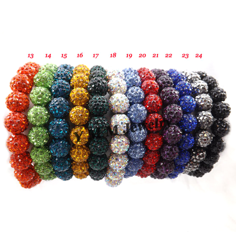 Xiaoyaotym-ボールとビーズのブレスレット12個,ラ - Paracord Bracelet のレビューと価格