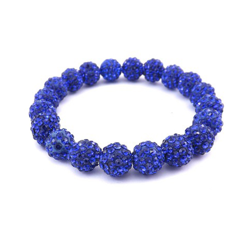 Xiaoyaotym-ボールとビーズのブレスレット12個,ラ - Paracord Bracelet のレビューと価格