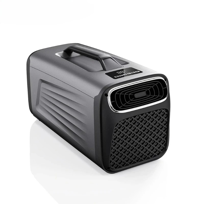 5200BTU ポータブルエアコン テント用 低電力500W - Outdoor Camping Air Conditioner のレビューと価格