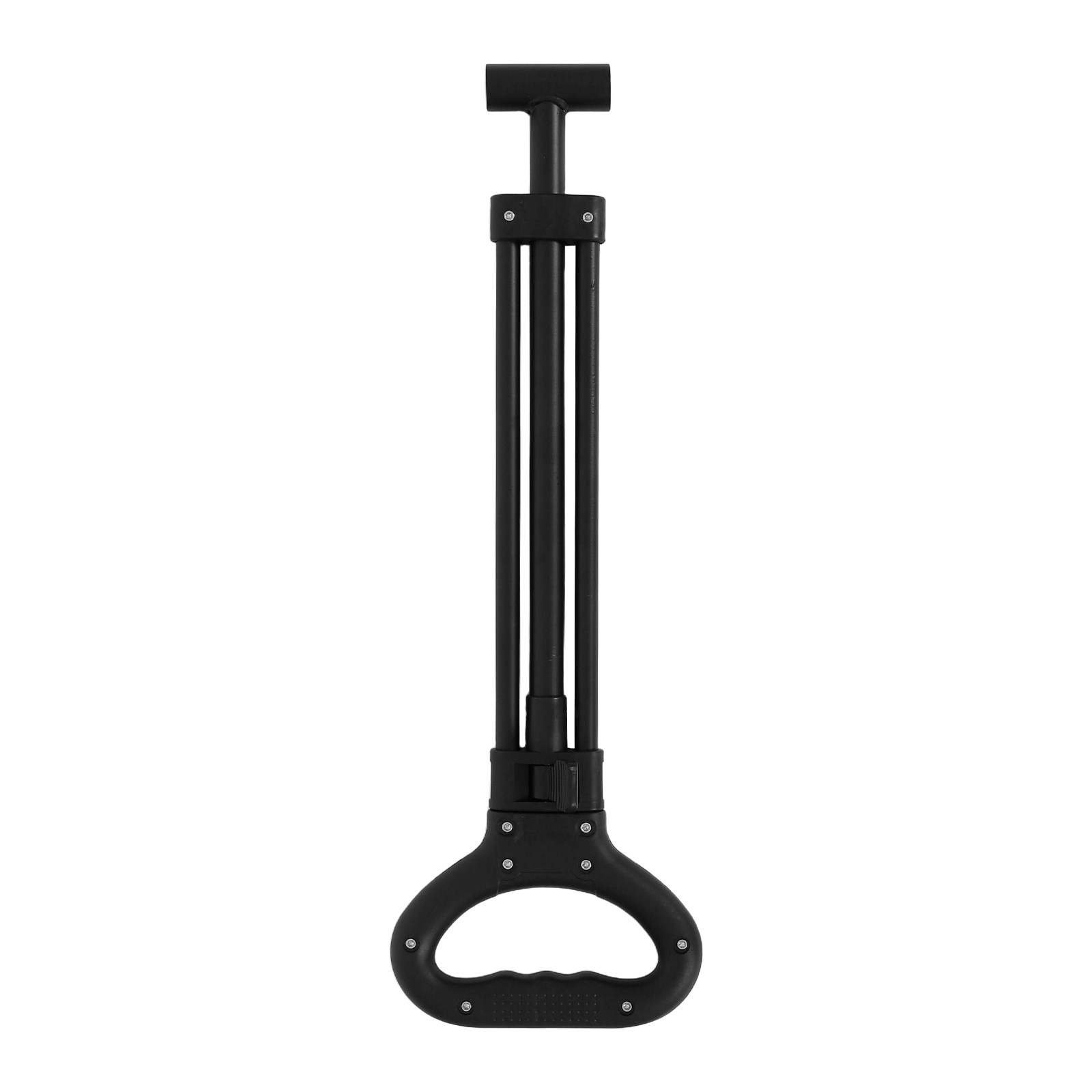 1セット折りたたみ式ワゴンプッシュハンドル伸縮式交換用ガーデ - Outdoor Camping Trolley のレビューと価格