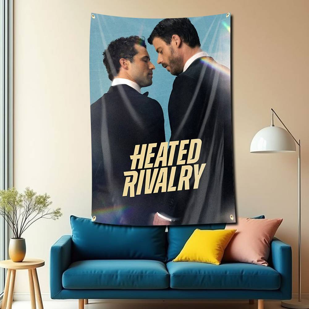 BL-TV H-Heated R-Rivalry フラッグ  - Outdoor Camping Tv のレビューと価格