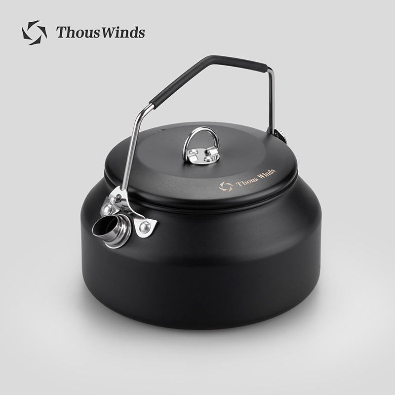 Thous Winds キャンプケトル アウトドアケトル ポ - Outdoor Camping Dining Set のレビューと価格