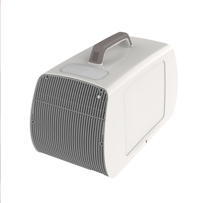 12V/24Vミニポータブルエアコン、カスタム急速冷却、低エ - Outdoor Camping Air Conditioner のレビューと価格