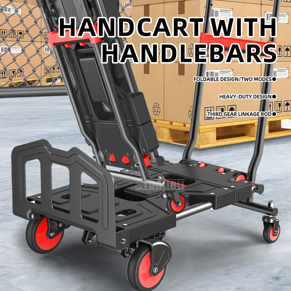 軽量キャンプ用トロリー、多機能アウトドアキャンプ用折りたたみ - Outdoor Camping Trolley のレビューと価格