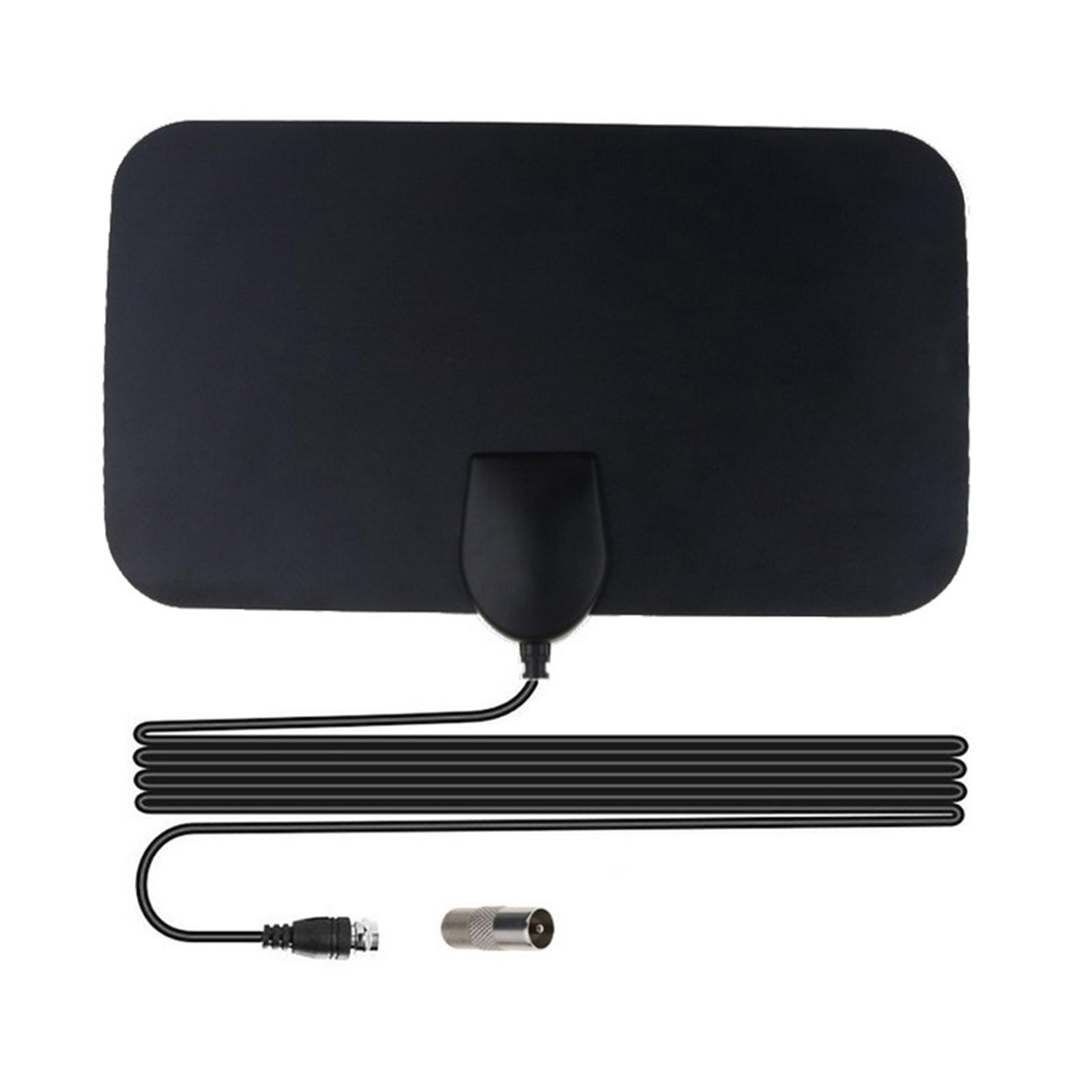 1800 マイル屋内 HD デジタル TV アンテナアンテナ - Outdoor Camping Tv のレビューと価格