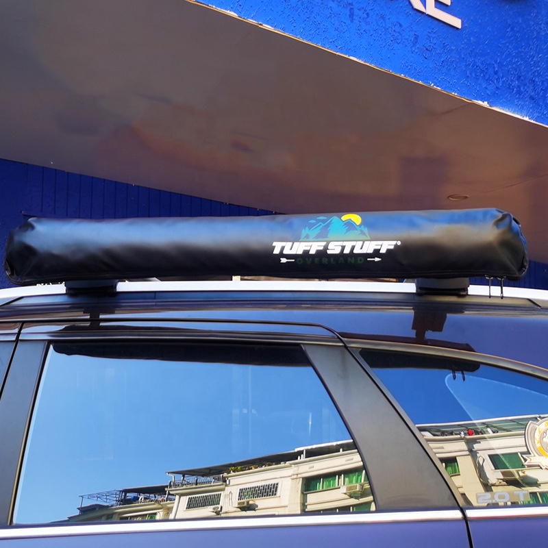 ナイロン製屋外キャンプテント 車用サイドシャワーテント トイ - Outdoor Camping Toilet Tent のレビューと価格