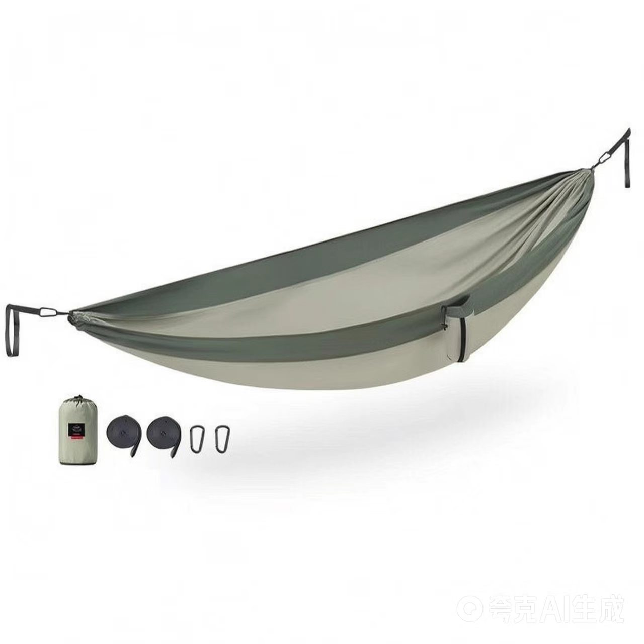 Naturehike改良型超軽量スイングハンモック屋外用シン - Outdoor Camping Show のレビューと価格