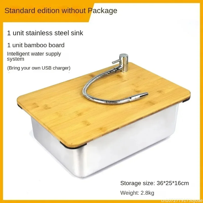 屋外IGTキャンプテーブルキッチン ゼブラワンユニット シン - Outdoor Camping Kitchen With Sink のレビューと価格