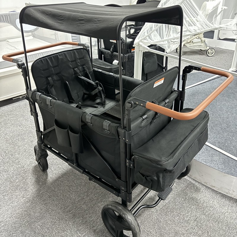 屋外ガーデンビーチトロリー釣り折りたたみキャンプカートワゴン - Outdoor Camping Trolley のレビューと価格
