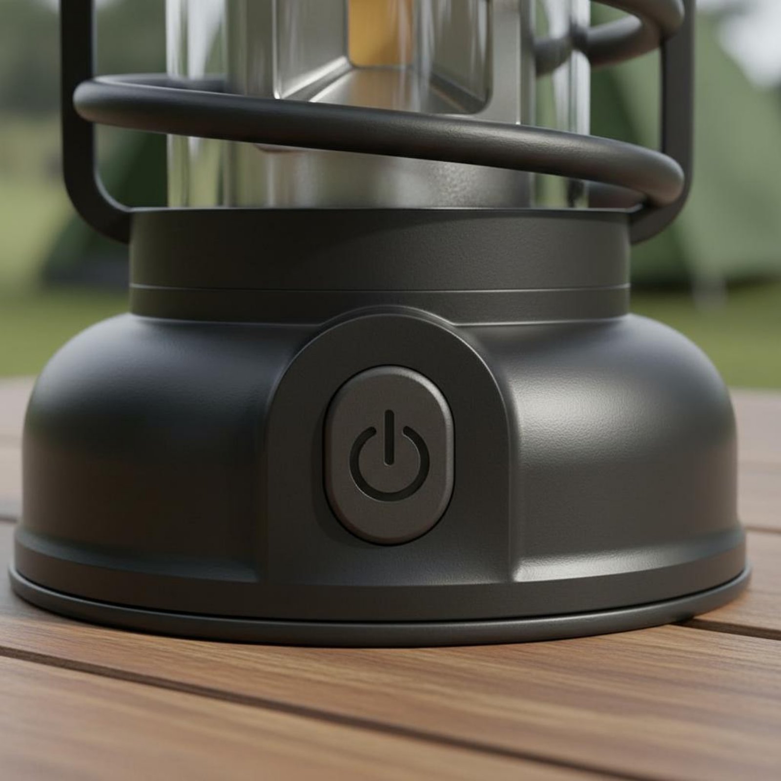 レトロキャンプランタン双方向電源ヴィンテージデザイン発光コン - Battery Outdoor Camping のレビューと価格