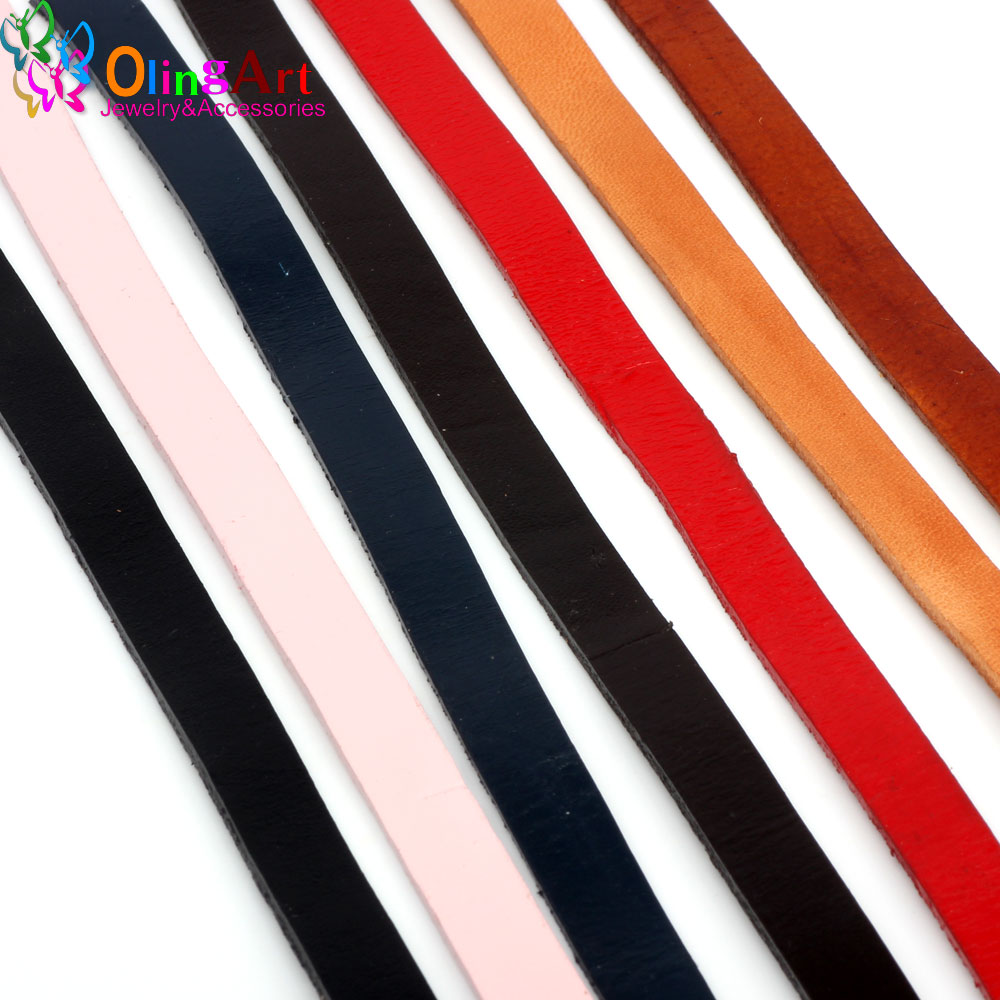 OlingArt 10*2 ミリメートル 1 ヤード/ロット - Paracord Bracelet のレビューと価格