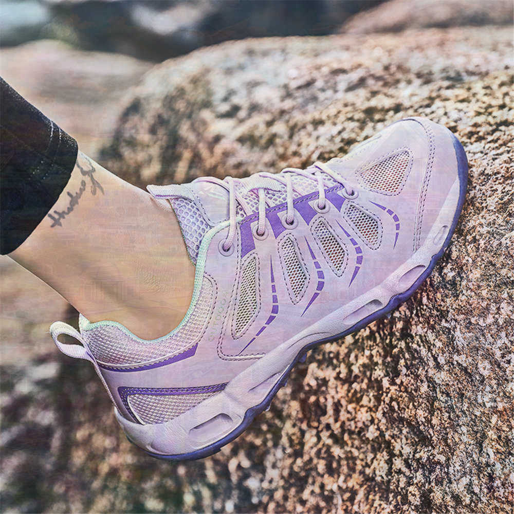 シュメールラウンドチップシルバースニーカーテニスシューズ女性 - Outdoor Camping Show のレビューと価格