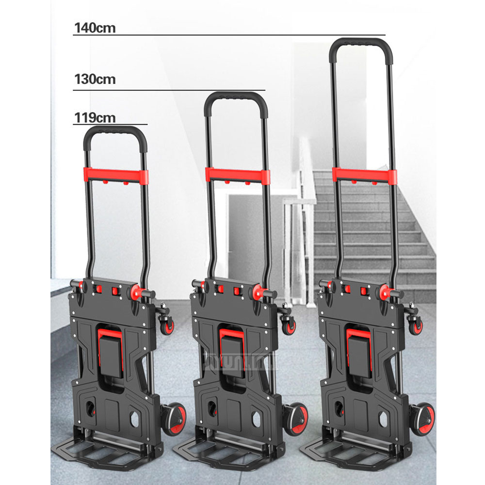軽量キャンプ用トロリー、多機能アウトドアキャンプ用折りたたみ - Outdoor Camping Trolley のレビューと価格