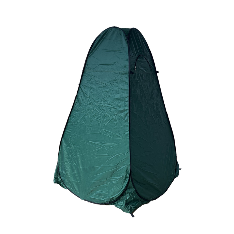 ポップアップシャワーテント アウトドアキャンプテント プライ - Outdoor Camping Toilet Tent のレビューと価格