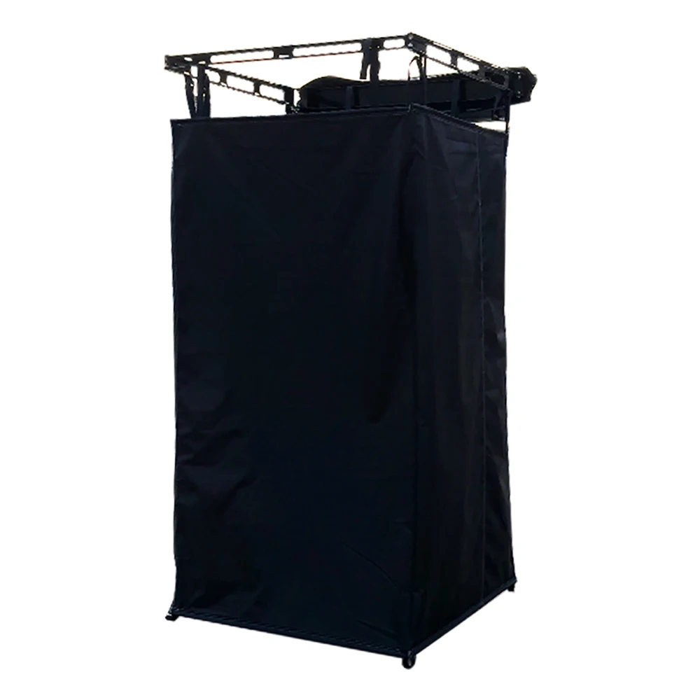 ホットセール ポータブル 屋外 シャワー テント 屋外 更衣 - Outdoor Camping Toilet Tent のレビューと価格