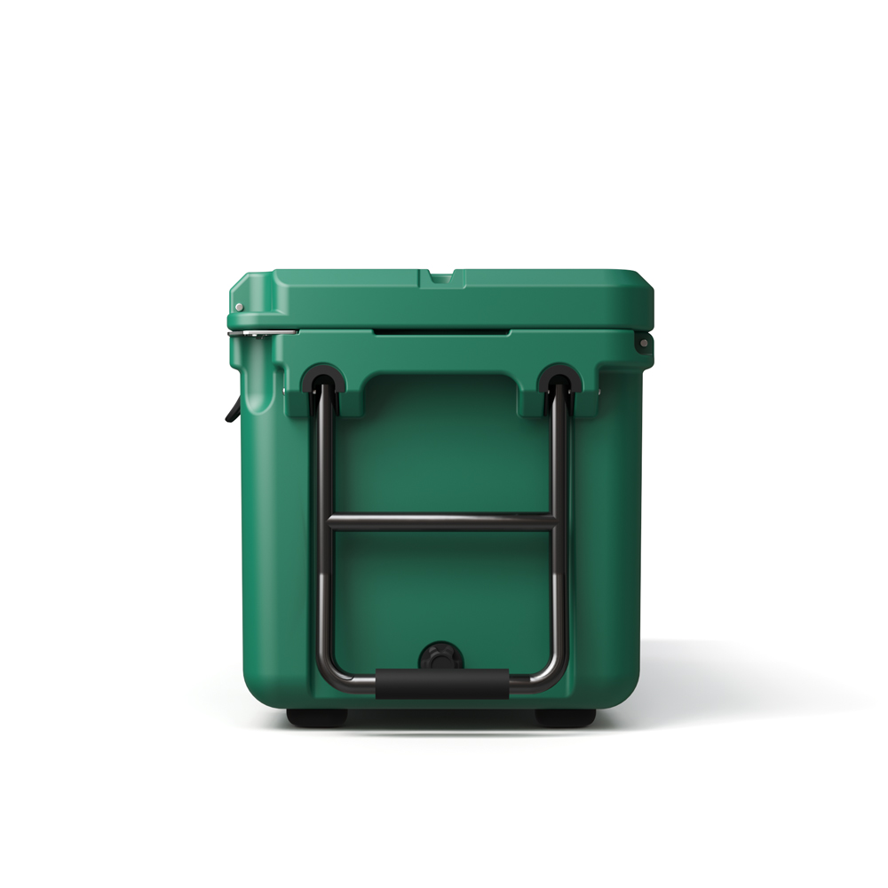 70QTカスタムロゴ入りランチ用断熱ロトモールドプラスチック - Outdoor Camping Logo のレビューと価格