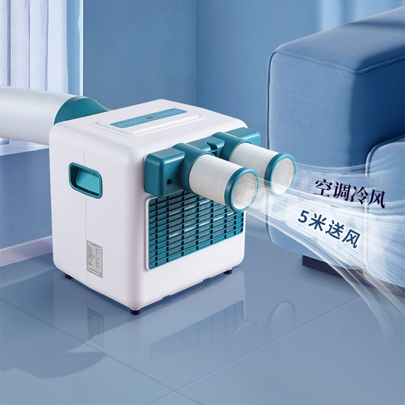 屋外移動式冷暖房一体型機、設置不要、トラック搭載エアコン - Outdoor Camping Air Conditioner のレビューと価格