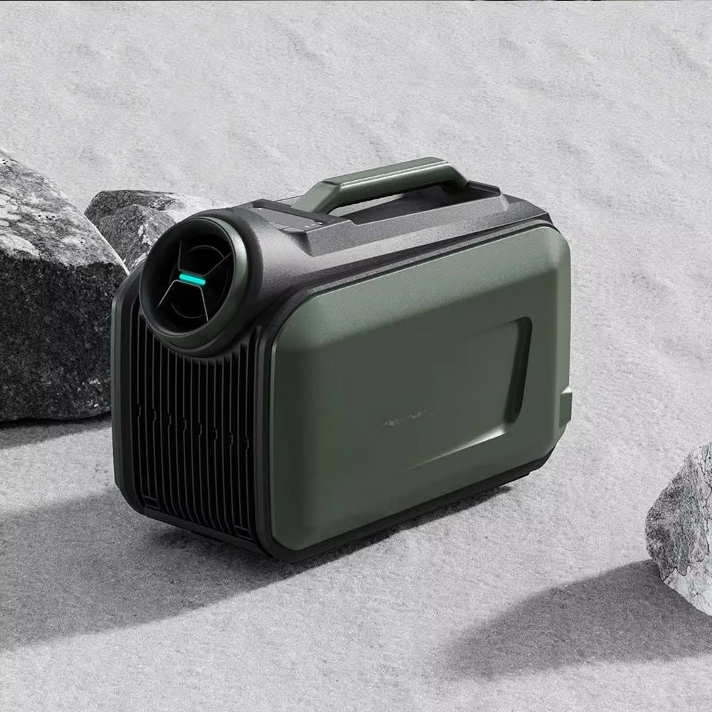 インバーターモバイルエアコンテントポータブル屋外キャンプカー - Outdoor Camping Air Conditioner のレビューと価格