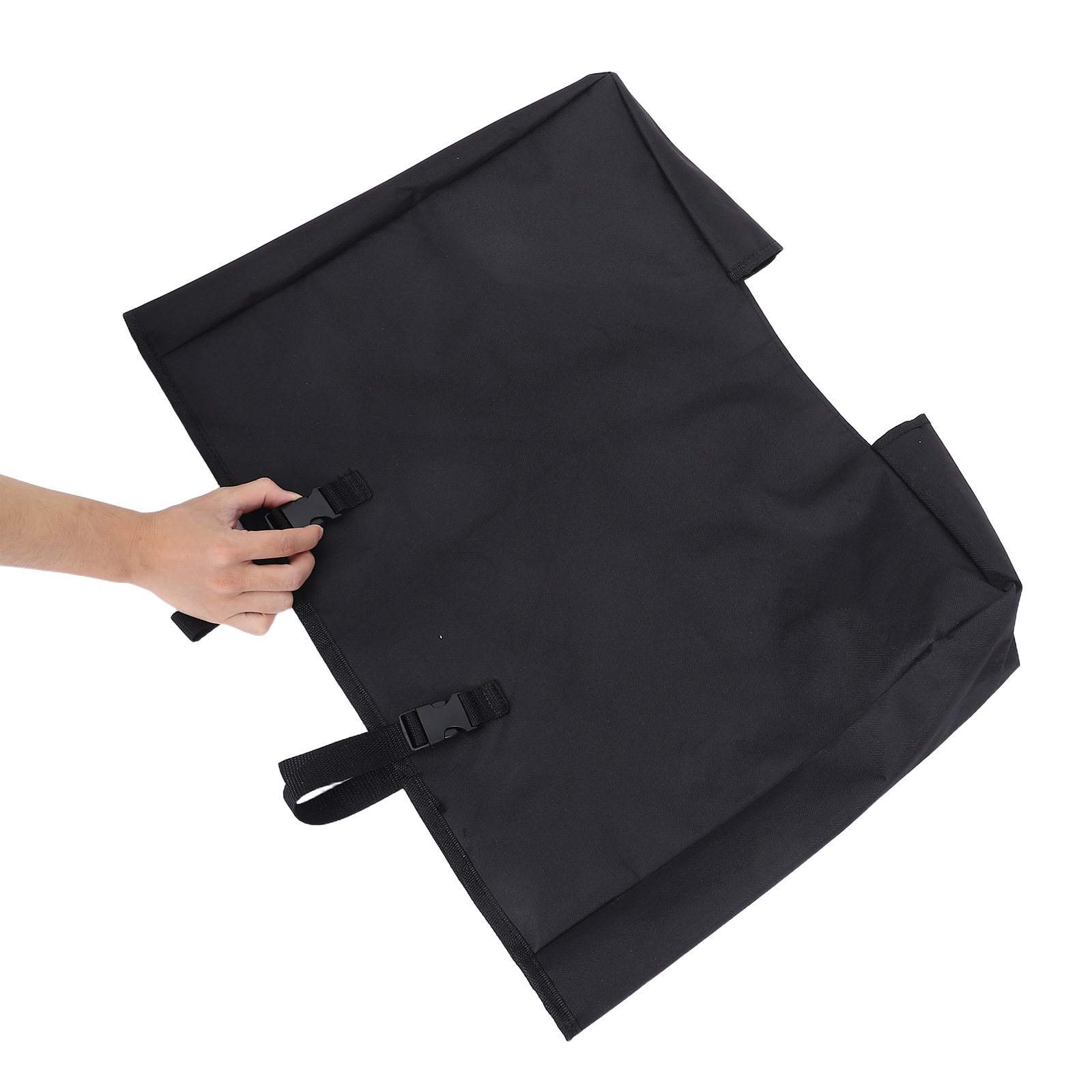 キャンプトロリーダストカバー高耐久耐候性生地折りたたみ式ワゴ - Outdoor Camping Trolley のレビューと価格