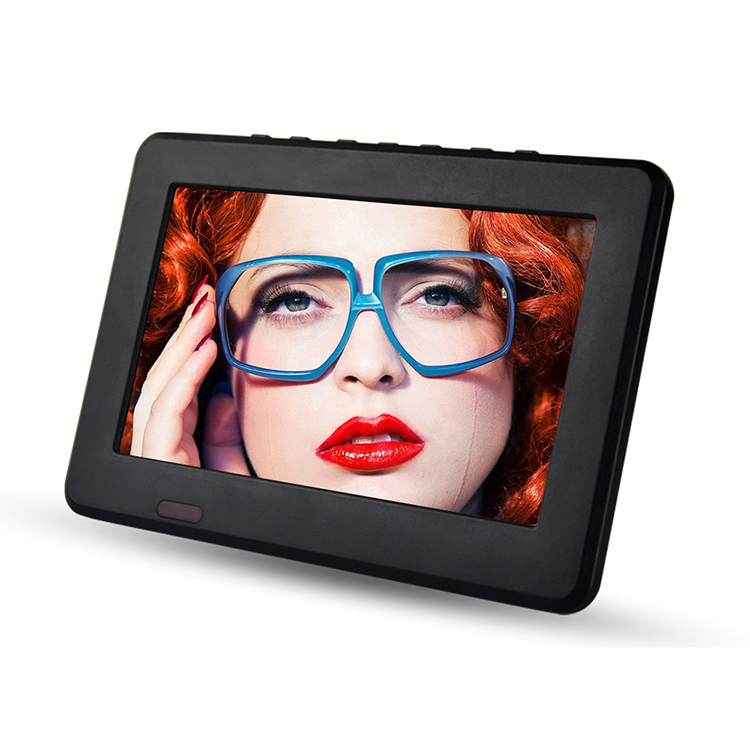 ポータブル CRT デジタル TV ATSC チューナー ミ - Outdoor Camping Tv のレビューと価格