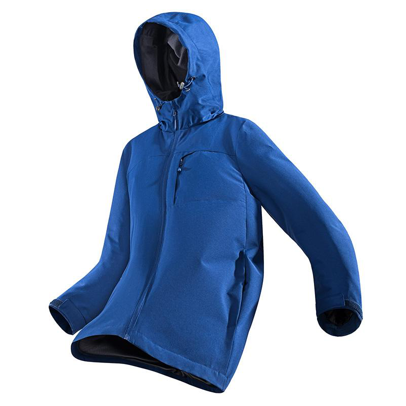 2026年新作 メンズ防水登山ウィンドブレーカー カスタムロ - Outdoor Camping Logo のレビューと価格