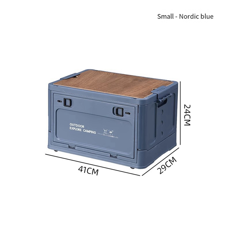 アウトドアキャンプ折りたたみ観光用テーブル収納ボックス車用収 - Outdoor Camping Table のレビューと価格