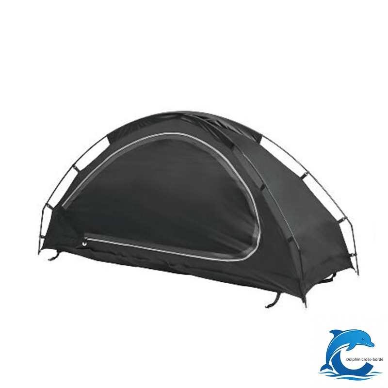 屋外ソロカンガルーテント、雨よけシェルターメッシュインナーテ - Outdoor Camping Mosquito Net のレビューと価格