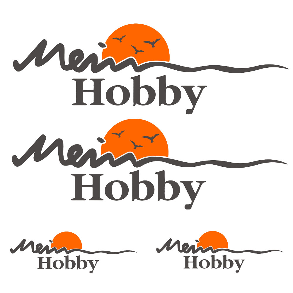 4 個のキャラバンステッカー、ホビーキャンパー、モーターホー - Outdoor Camping Logo のレビューと価格