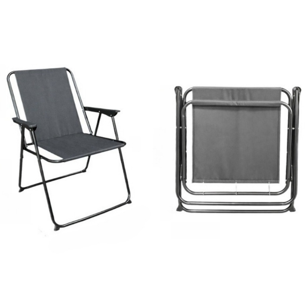 折りたたみ式リクライニングアウトドアポータブルキャンプ芝生用 - Outdoor Camping Recliner のレビューと価格