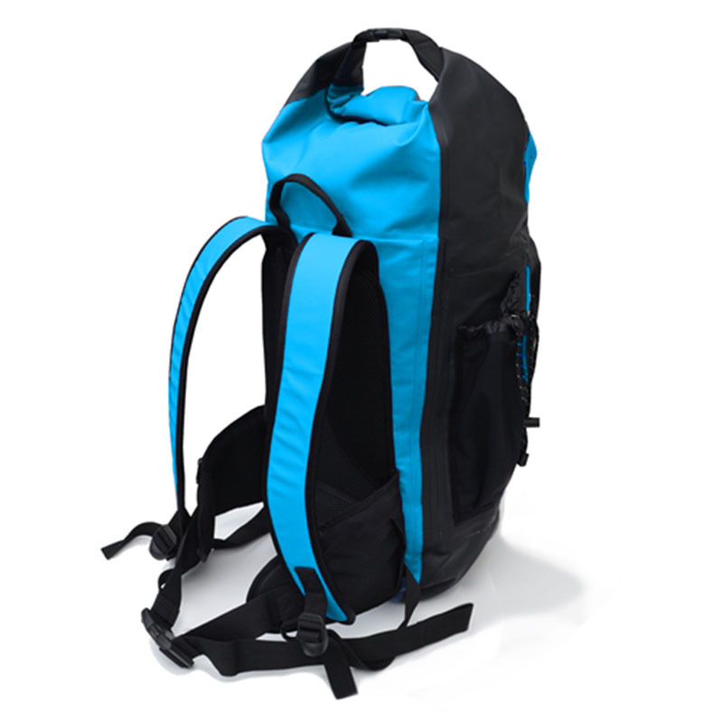 PVC製ハイキング旅行用カスタムロゴ入りバックパック、キャン - Outdoor Camping Logo のレビューと価格